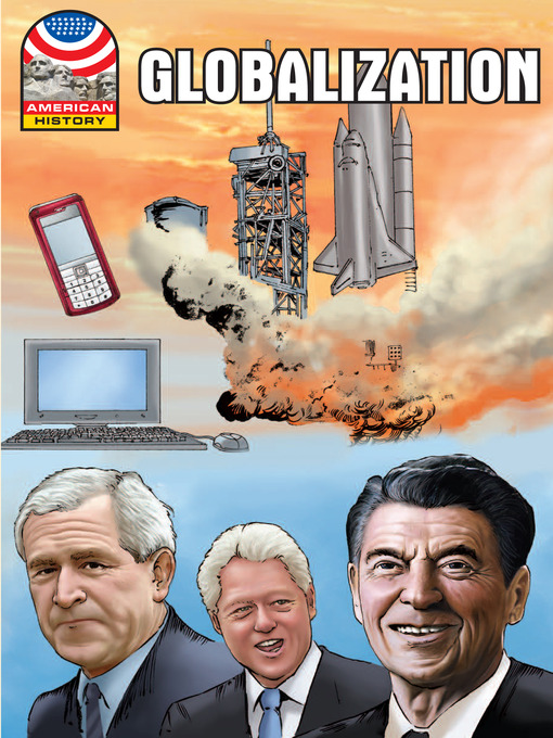 Title details for Globalization by Saddleback Educational Publishing - Available